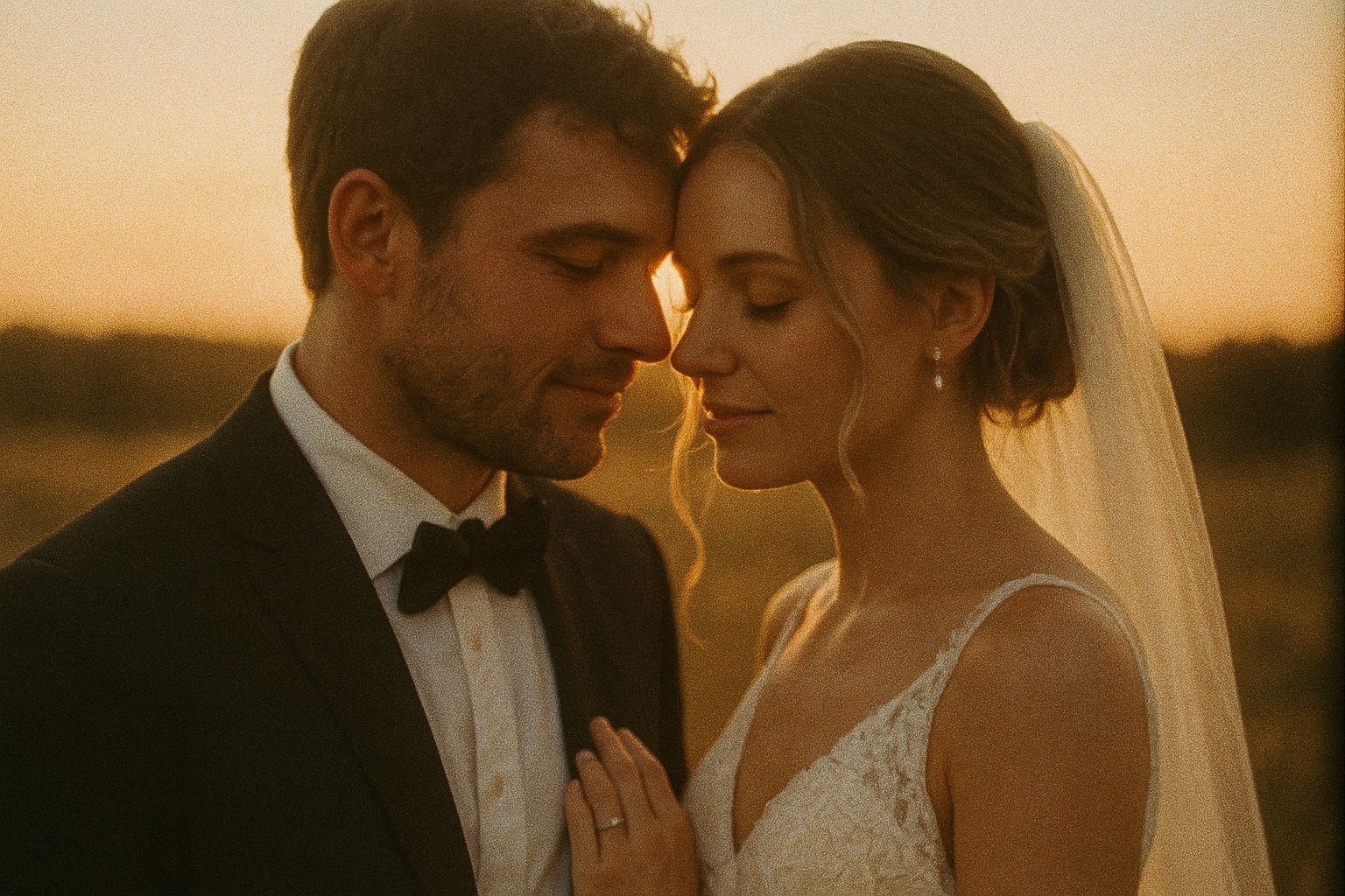 What Is a Wedding Content Creator (And Why Brides Are Hiring One Instead of a Videographer)?