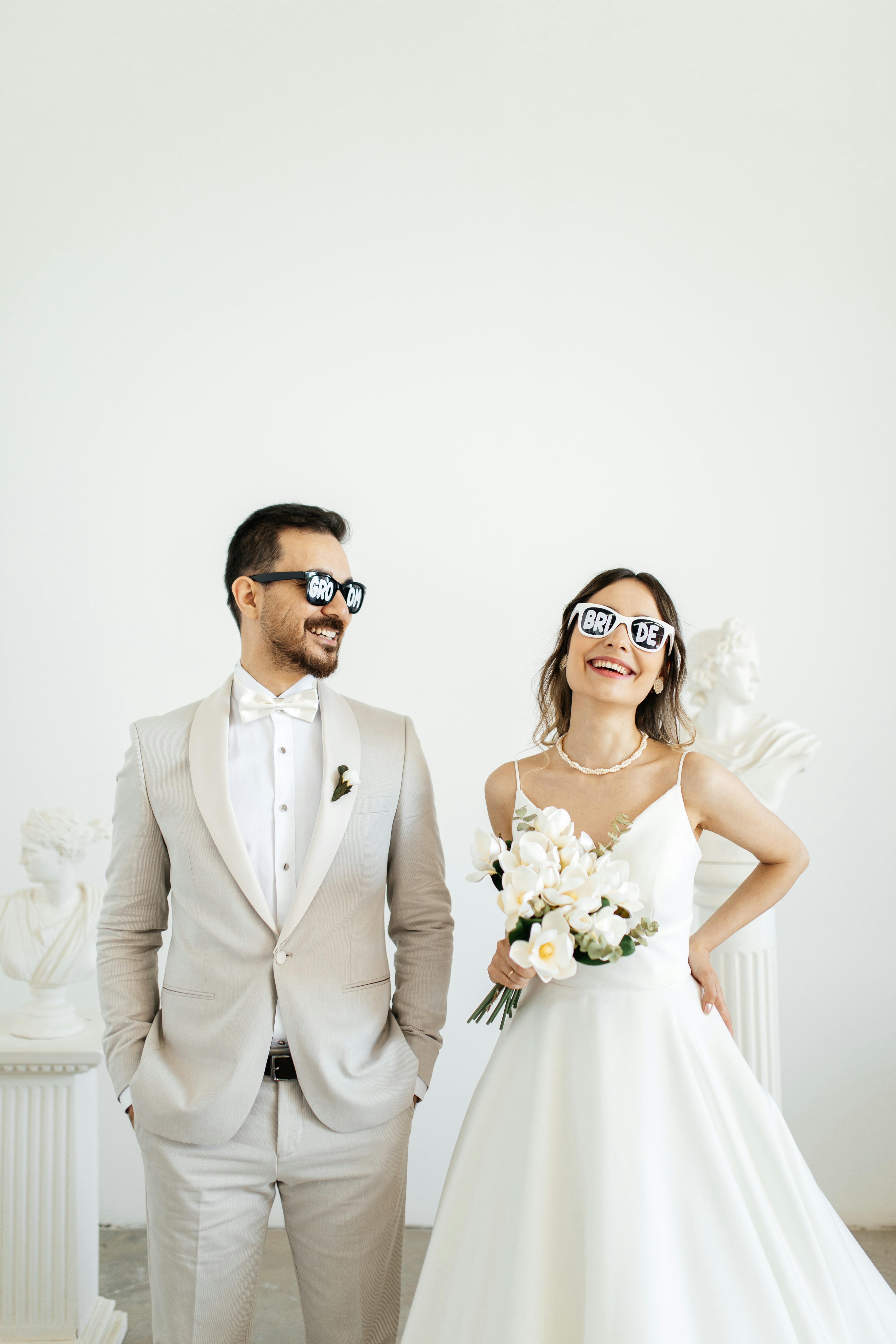 Non-Traditional Wedding Video Options for Social-Media Brides