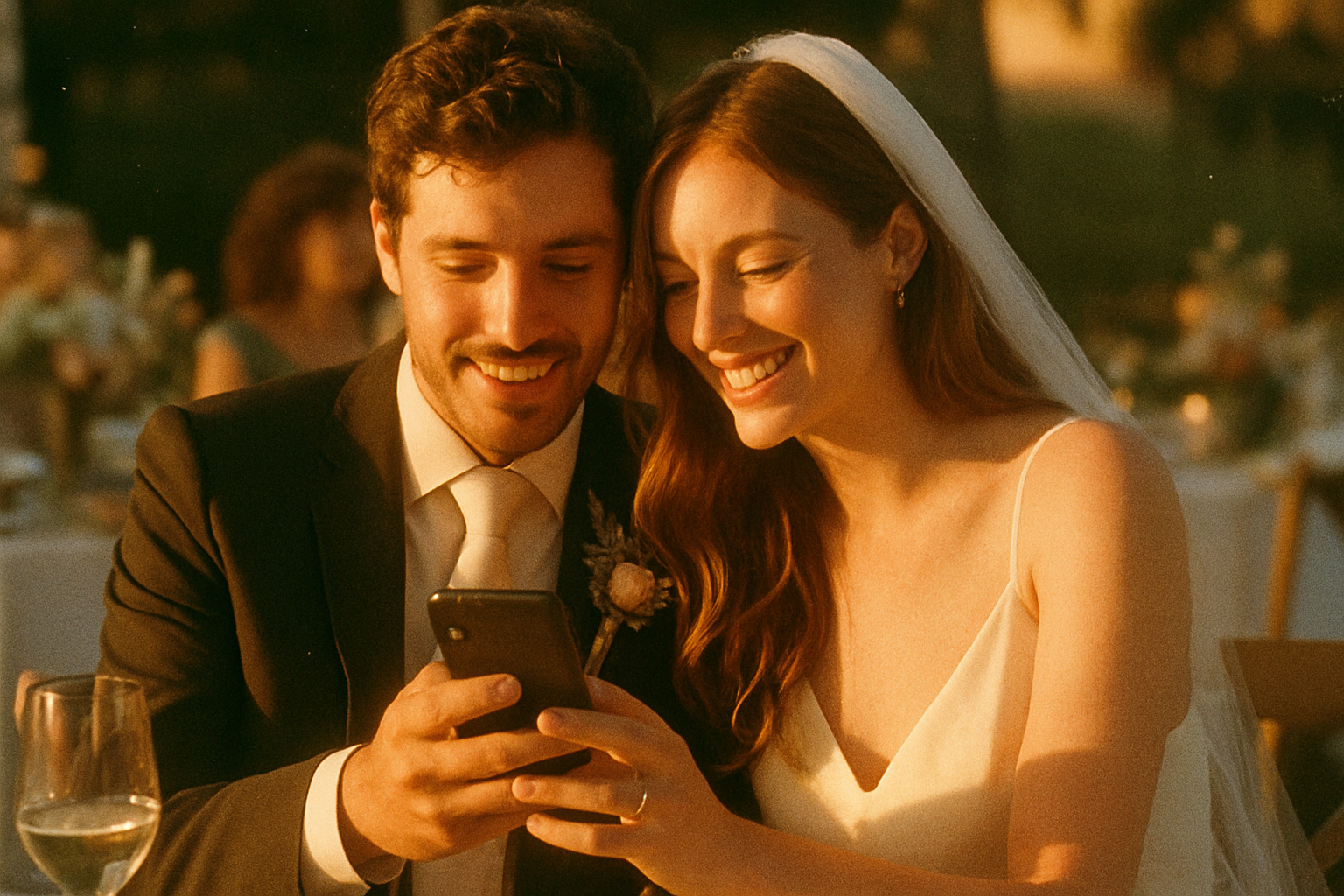 How Wedding Social Media Is Changing What Couples Book in 2026